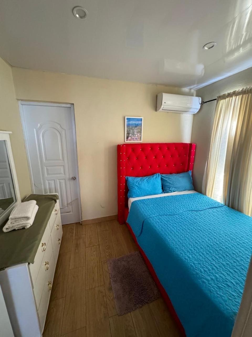 Villa Confortable Para 7 Personas Pedernales Exterior foto